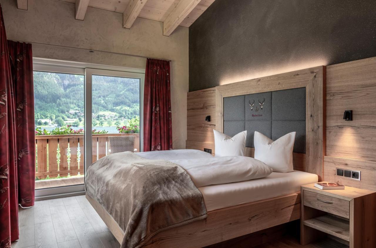 Seehotel St Hubertus Pertisau Exterior foto